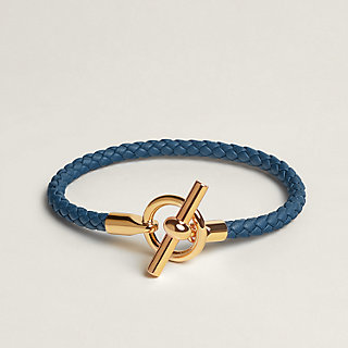Glenan H bracelet | Hermès USA